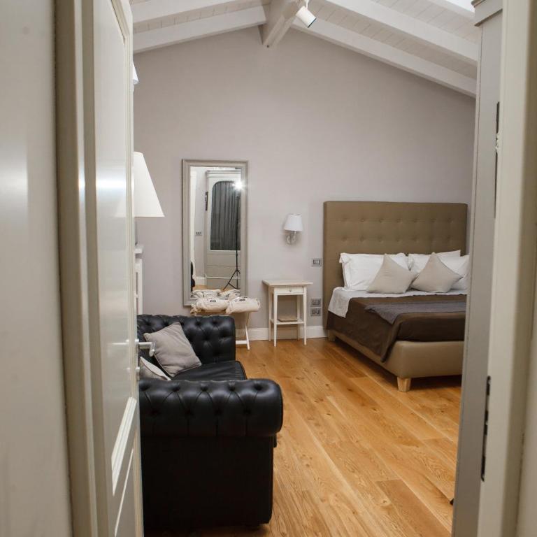 Misia Resort - Suite - 10