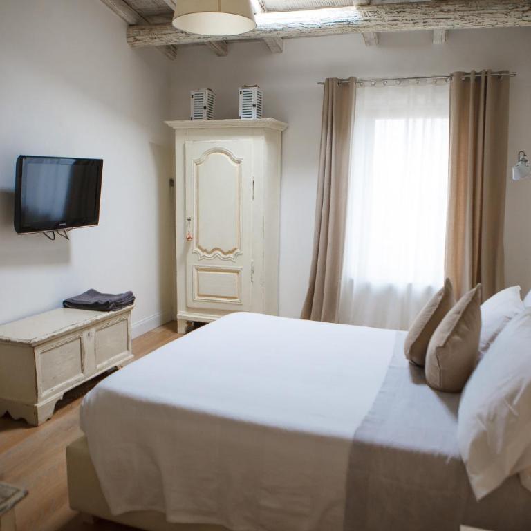 Misia Resort - Doppelzimmer - 4
