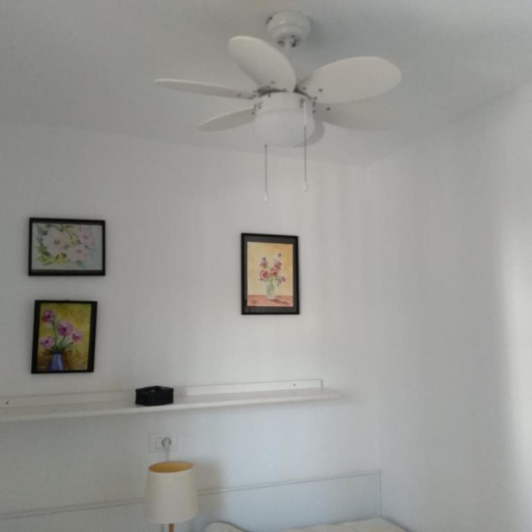 Verdemar Primero - Apartamento de 1 dormitorio - 23