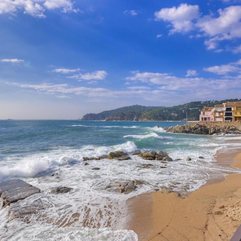 Voramar E - Apartamento con vistas al mar - 12