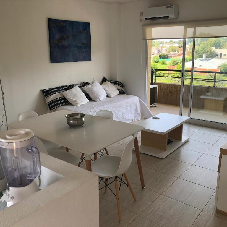 Va Pilar - Apartamento de 1 dormitorio - 10