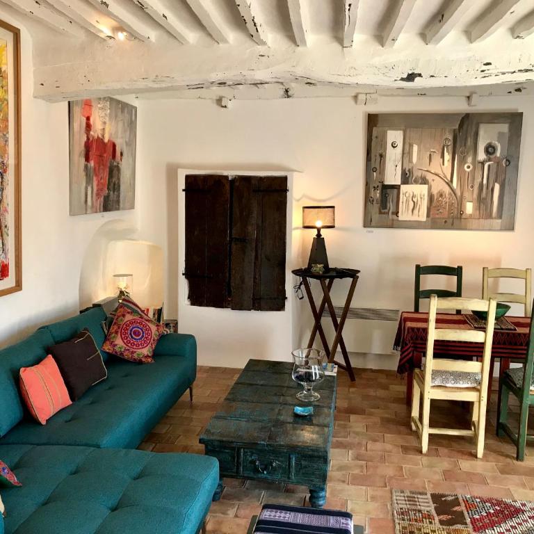 Guest App'Art - Appartement - 15
