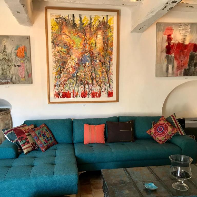 Guest App'Art - Appartement - 16
