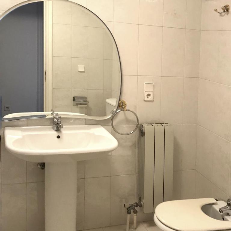 Apartamento PioXII Center - Apartamento de 3 dormitorios - 17