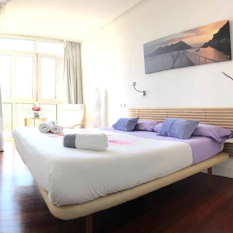 Apartamento PioXII Center - Apartamento de 3 dormitorios - 7