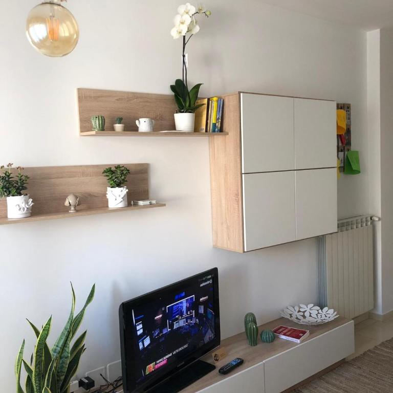 Suite 999 - Appartamento - 1