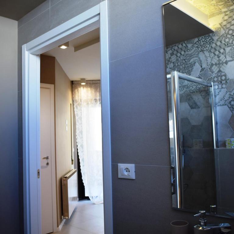 MaSà Appartamenti (Il Mare in Salotto) - One-Bedroom Apartment - 21