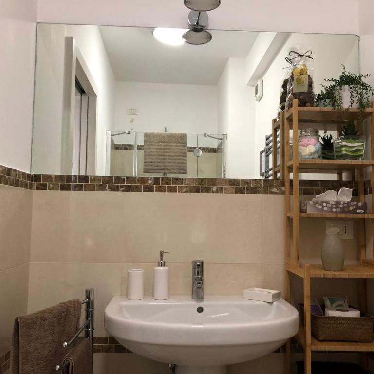 Suite 999 - Appartamento - 28