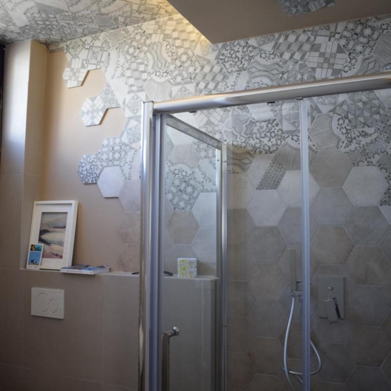 MaSà Appartamenti (Il Mare in Salotto) - One-Bedroom Apartment - 19
