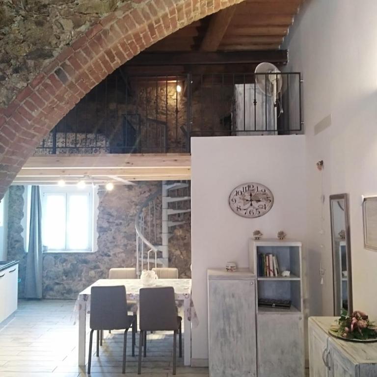 Casa Leo - Appartamento - 2