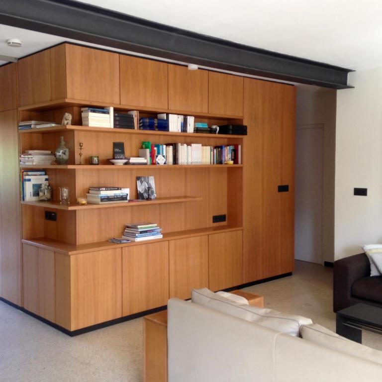 Villa Magali - Apartment - Erdgeschoss - 6