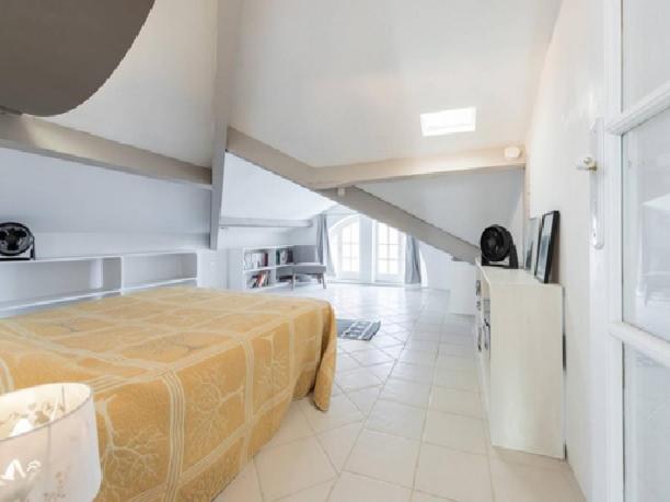 Les Citronniers - Loft - 11