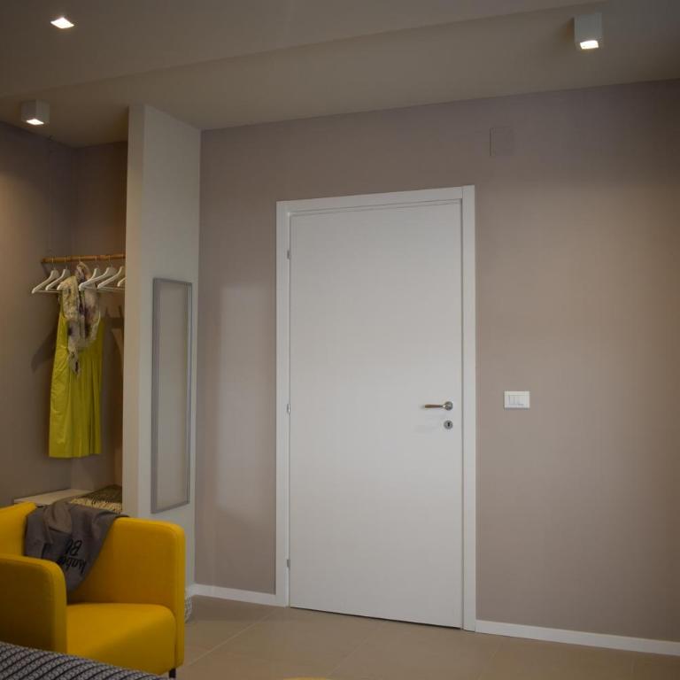 MaSà Appartamenti (Il Mare in Salotto) - One-Bedroom Apartment - 16