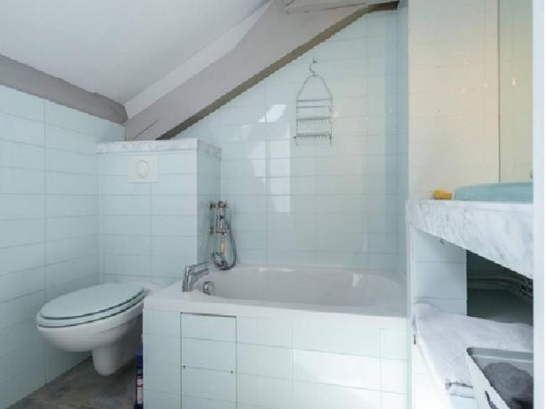 Les Citronniers - Loft - 24