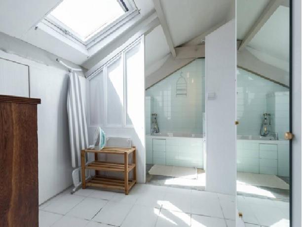 Les Citronniers - Loft - 20