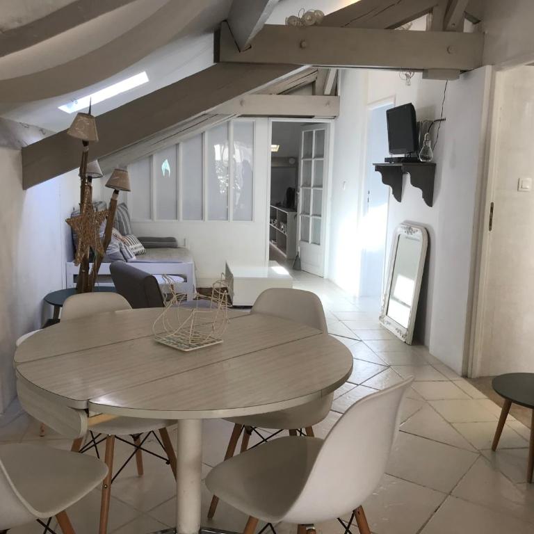 Les Citronniers - Loft - 3