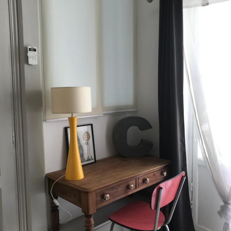 Les Citronniers - Loft - 18