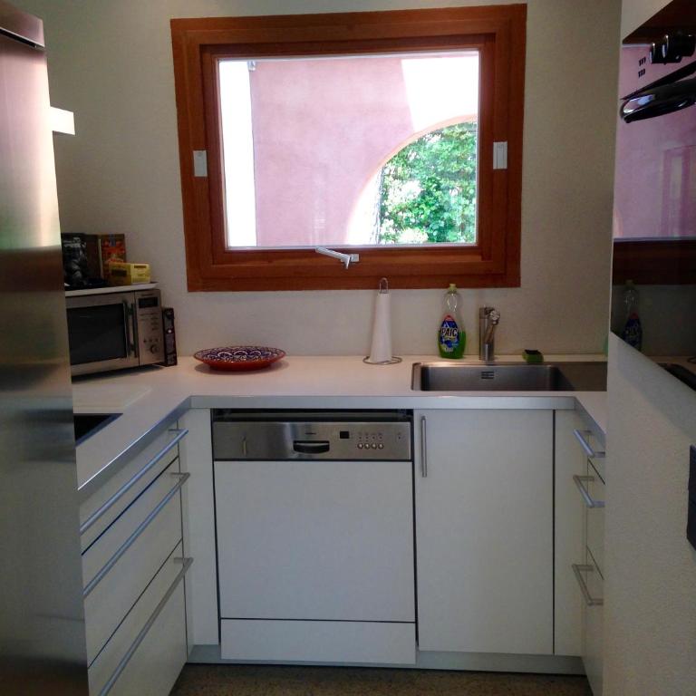 Villa Magali - Apartment - Erdgeschoss - 17
