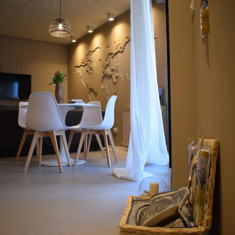 MaSà Appartamenti (Il Mare in Salotto) - One-Bedroom Apartment - 2