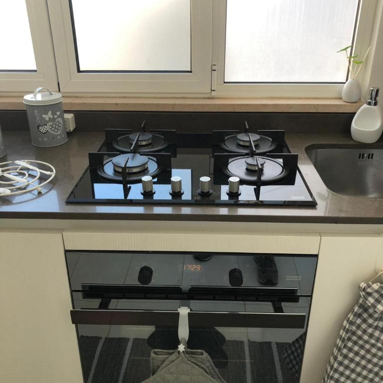 Suite 999 - Appartamento - 20