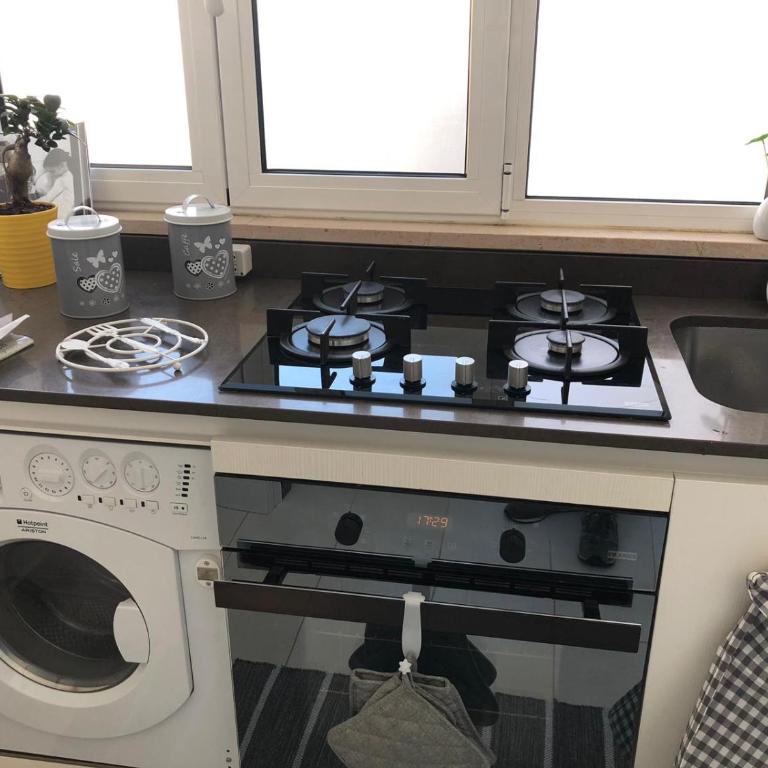 Suite 999 - Appartamento - 22