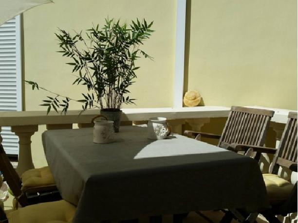 Les Citronniers - Loft - 15