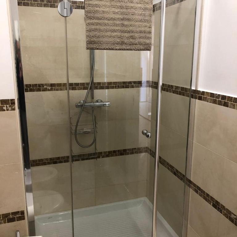 Suite 999 - Appartamento - 30
