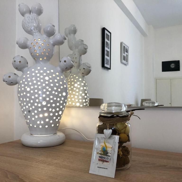 Suite 999 - Appartamento - 36
