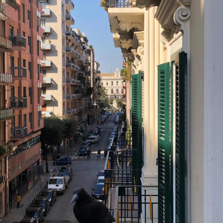 Suite 999 - Appartamento - 38