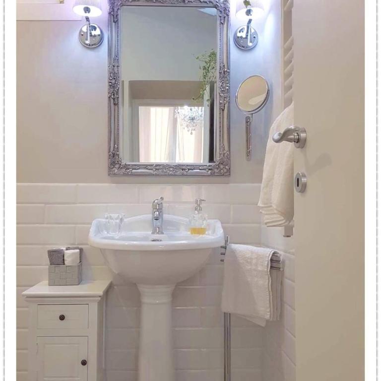 Casa De Rose - Appartamento con 3 Camere da Letto - 18