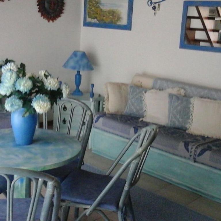 villino D5 coda cavallo villaggio cala paradiso - Casa con 2 Camere da Letto - 11