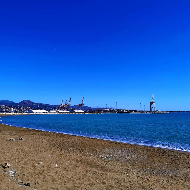 GENUAR APARTMENTS 3 Bedroom close to beach - Apartamento - 27