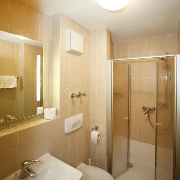 Appartementhaus Albrecht - Apartment (2 Erwachsene) - 3