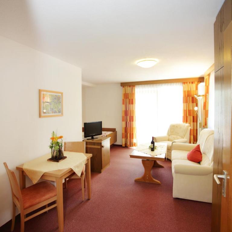 Appartementhaus Albrecht - Apartment (2 Erwachsene) - 4