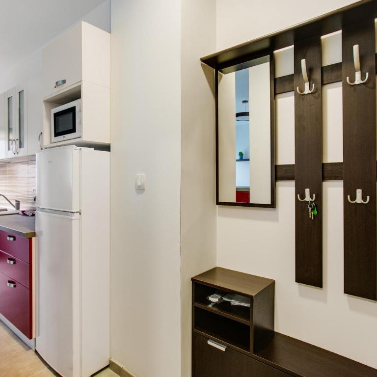 Apartments LORA 13.Jula, 15 - Apartman sa 1 Spavaćom Sobom - 6