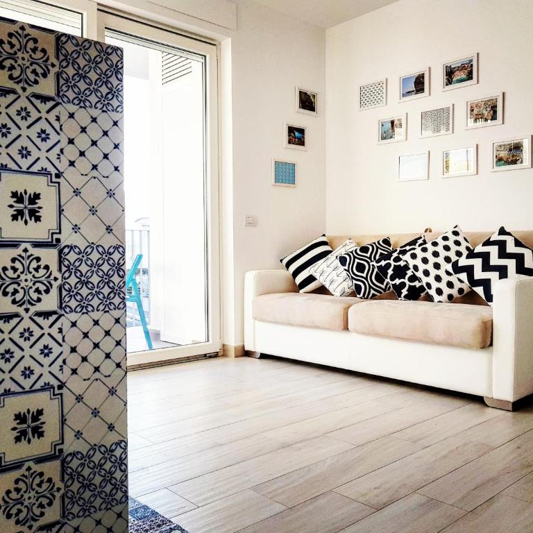 Polignano Casa Vacanze - Casa con 1 Camera da Letto - 21