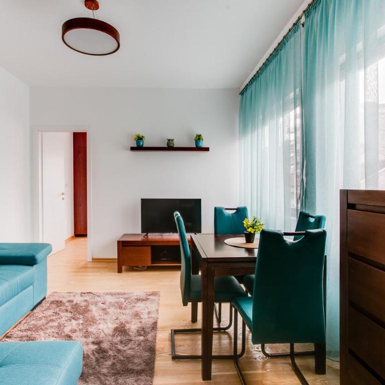 Apartments LORA 13.Jula, 15 - Apartman sa 1 Spavaćom Sobom - 16
