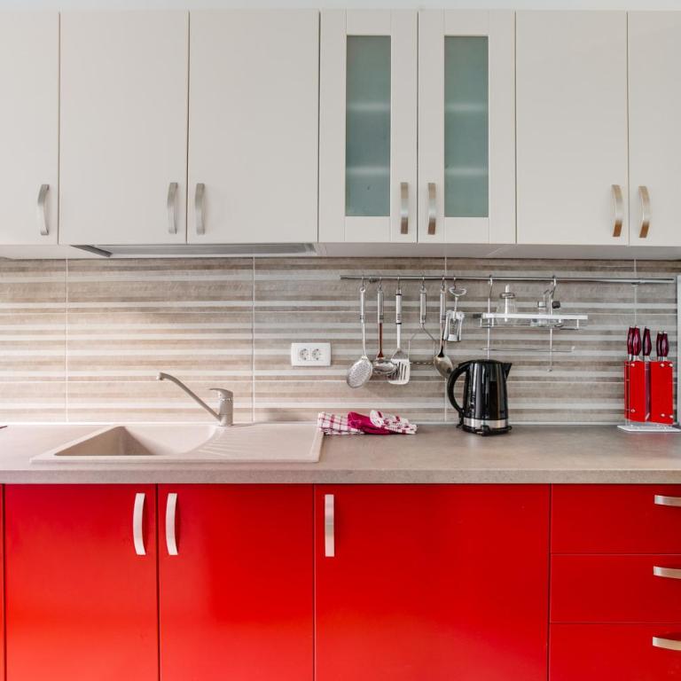 Apartments LORA 13.Jula, 15 - Apartman sa 1 Spavaćom Sobom - 19