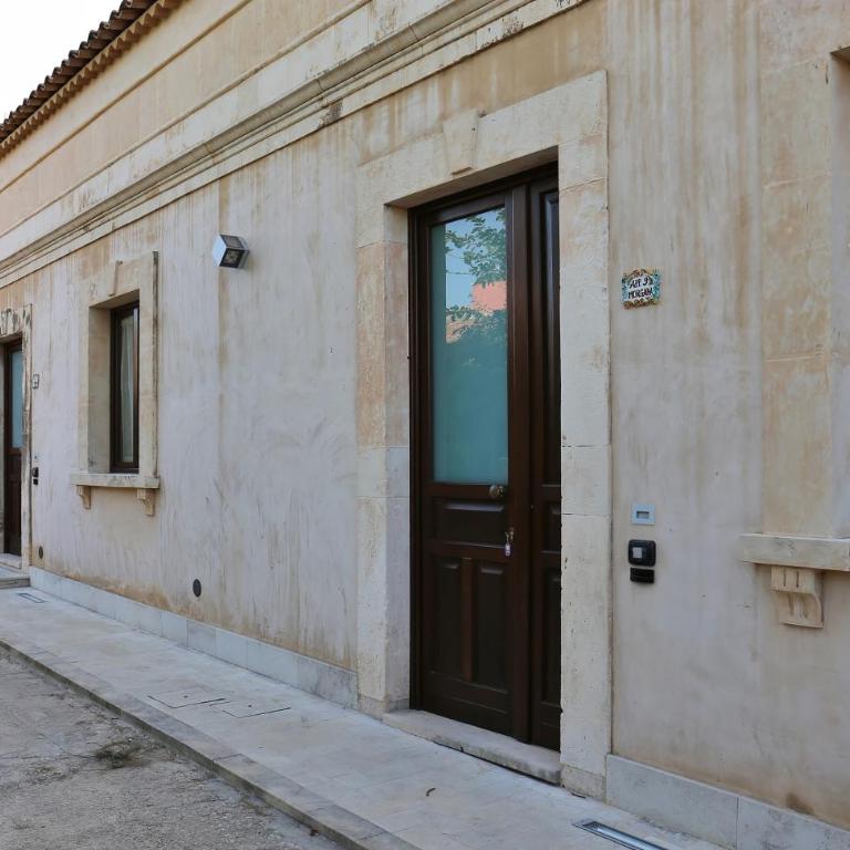 Case Vacanza SANT'AGOSTINO Siracusa - Appartamento su 2 Livelli con 1 Camera da Letto - 13