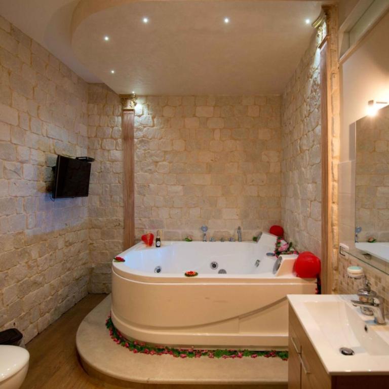 Casa Aruci Sweet Home - Casa con 2 Camere da Letto - 14