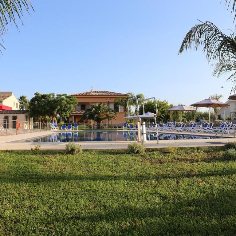 Case Vacanza SANT'AGOSTINO Siracusa - Appartamento Deluxe su 2 Livelli con 2 Camere da Letto - 1