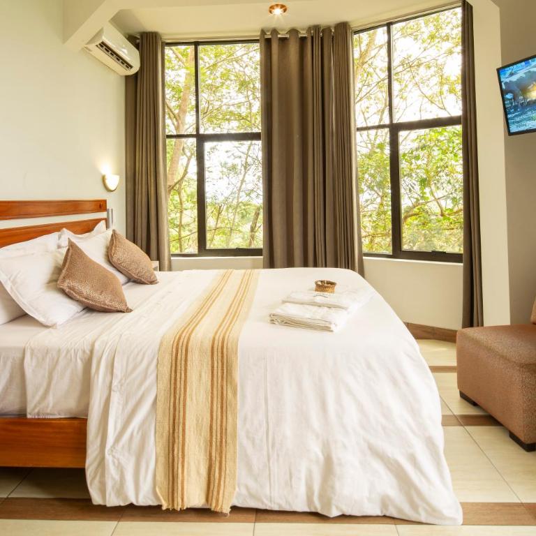 Sumaj Casa Hotel - Deluxe Room - 3