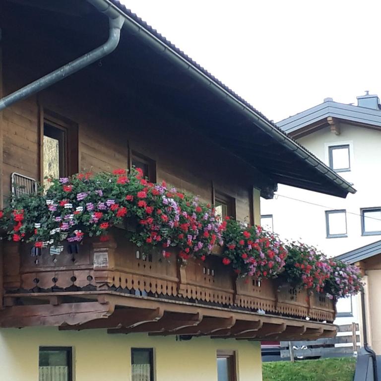 Ferienhaus Tauerngold - Ferienhaus mit 3 Schlafzimmern - 45