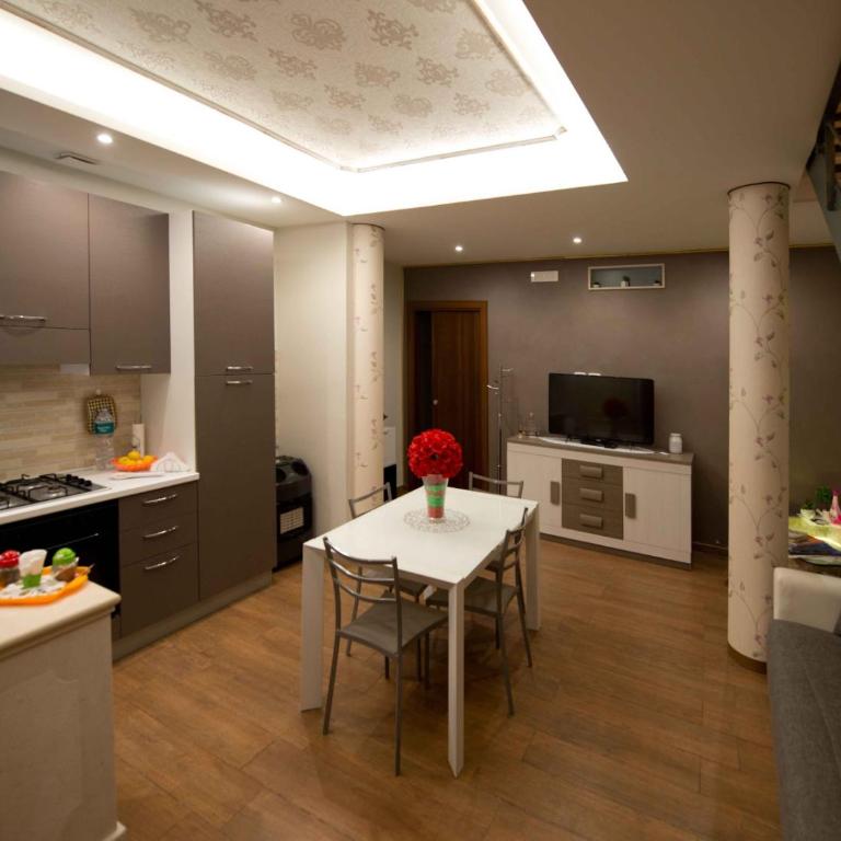 Casa Aruci Sweet Home - Casa con 2 Camere da Letto - 17