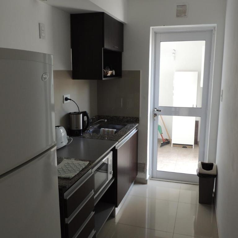 Chivilrent - Apartamento con balcón - 3