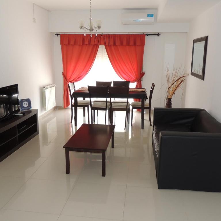 Chivilrent - Apartamento con balcón - 13