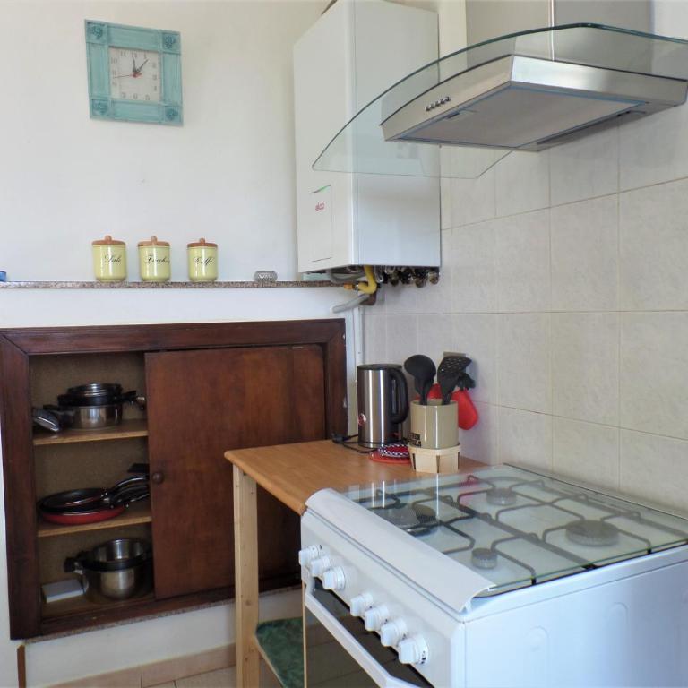 La Maggiolina - Appartamento - 15