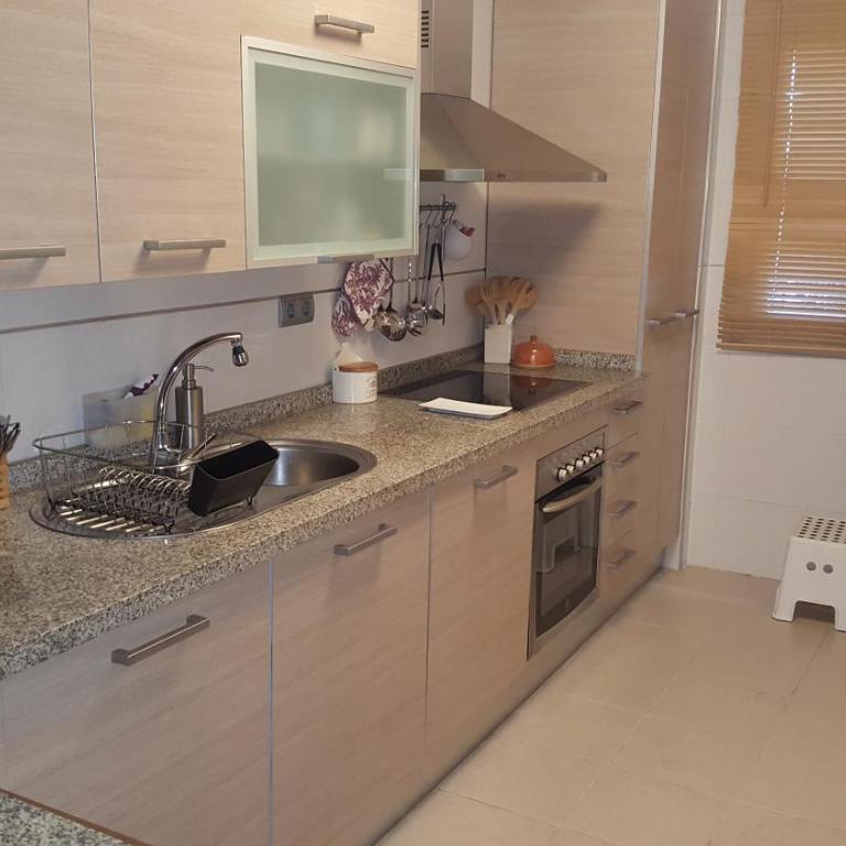 Apartamento de lujo en Estepona - Two-Bedroom Apartment - 4