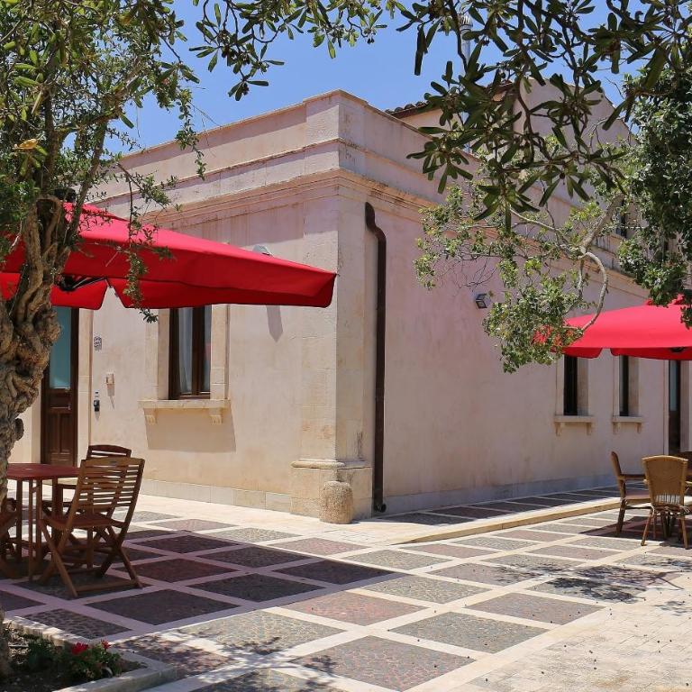 Case Vacanza SANT'AGOSTINO Siracusa - Appartamento su 2 Livelli con 2 Camere da Letto - 2