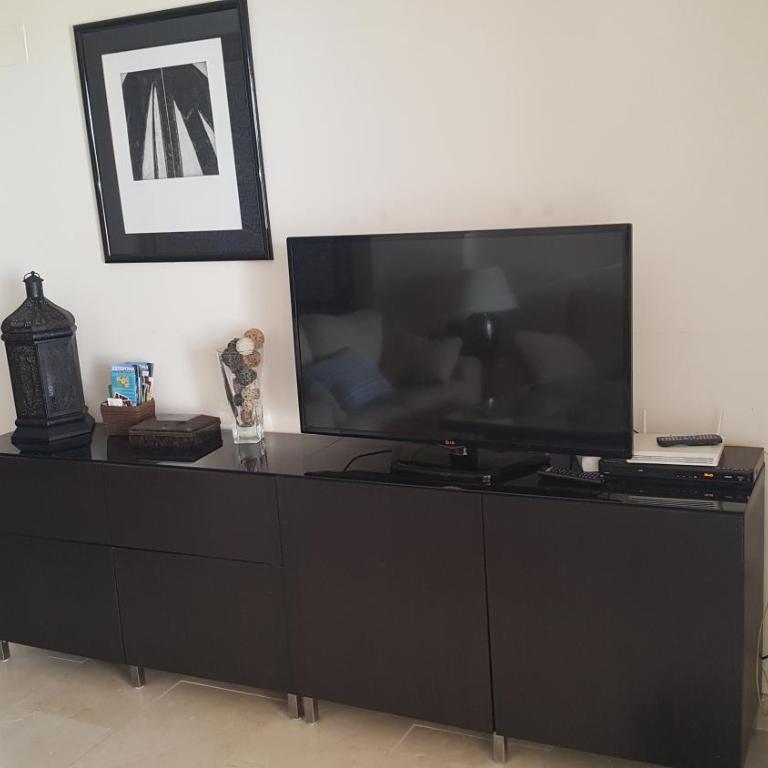 Apartamento de lujo en Estepona - Two-Bedroom Apartment - 2